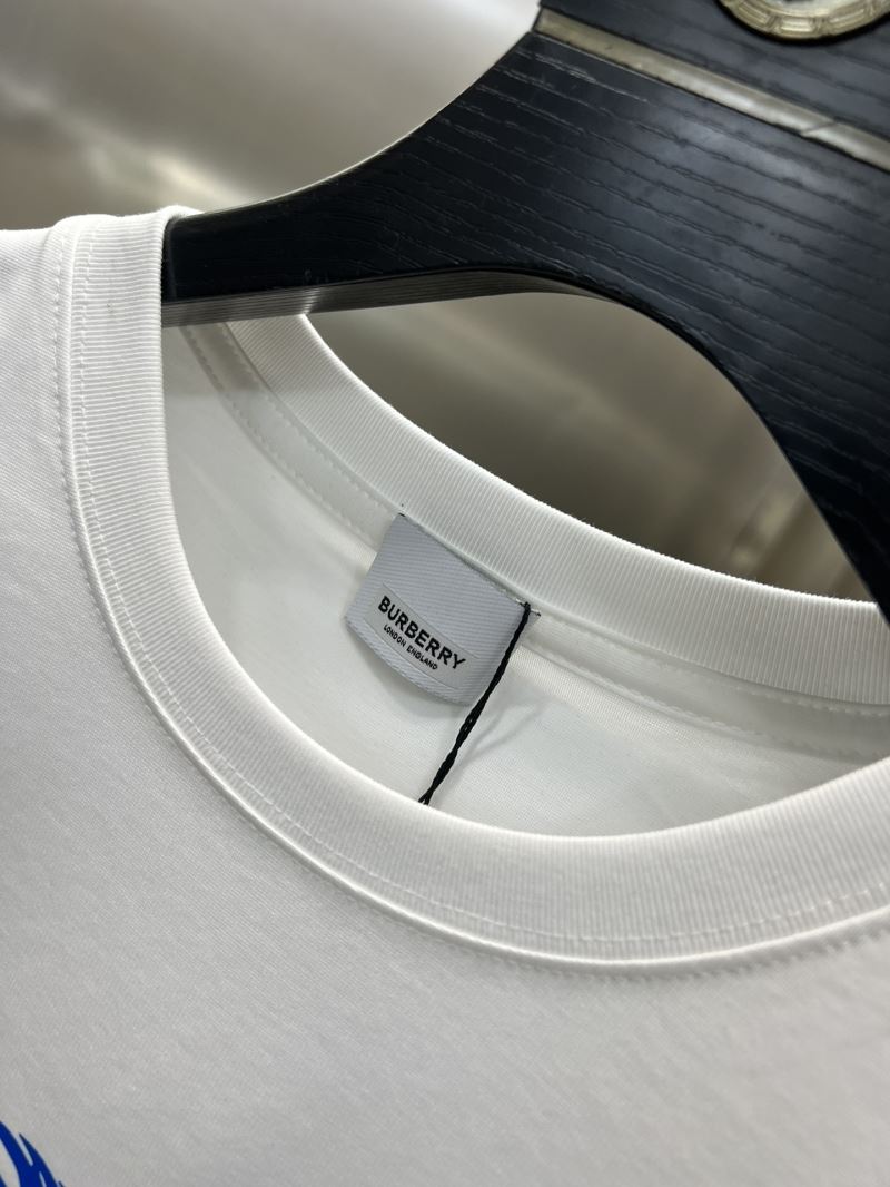 Burberry T-Shirts